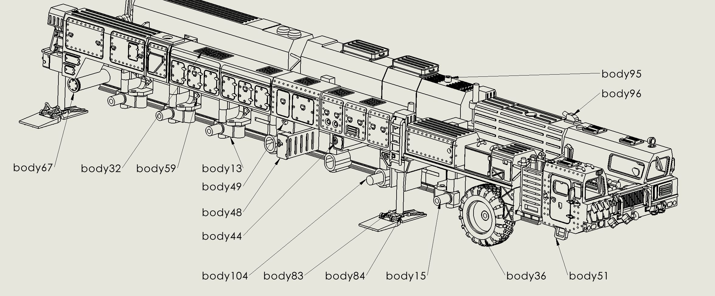 MZKT-79221 — miniatura 11