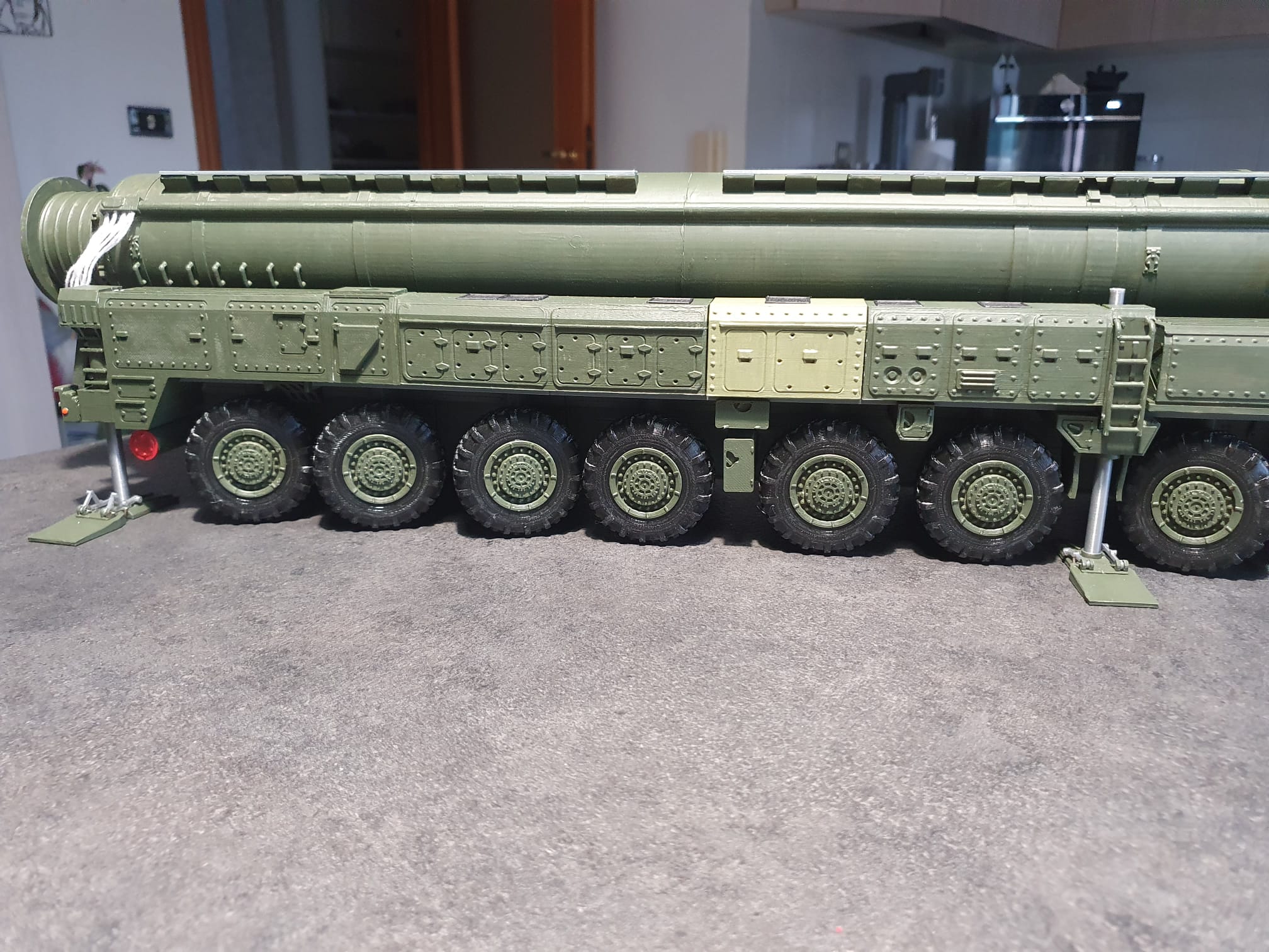 MZKT-79221 — miniatura 2