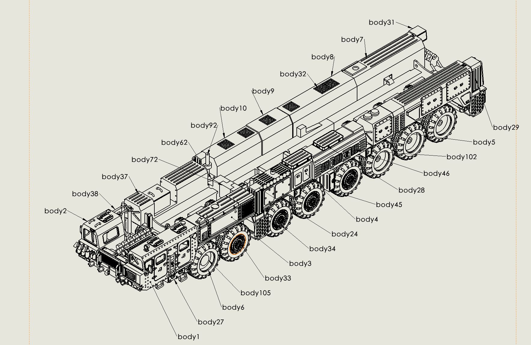 MZKT-79221 — miniatura 6