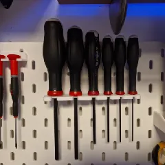 Range torx