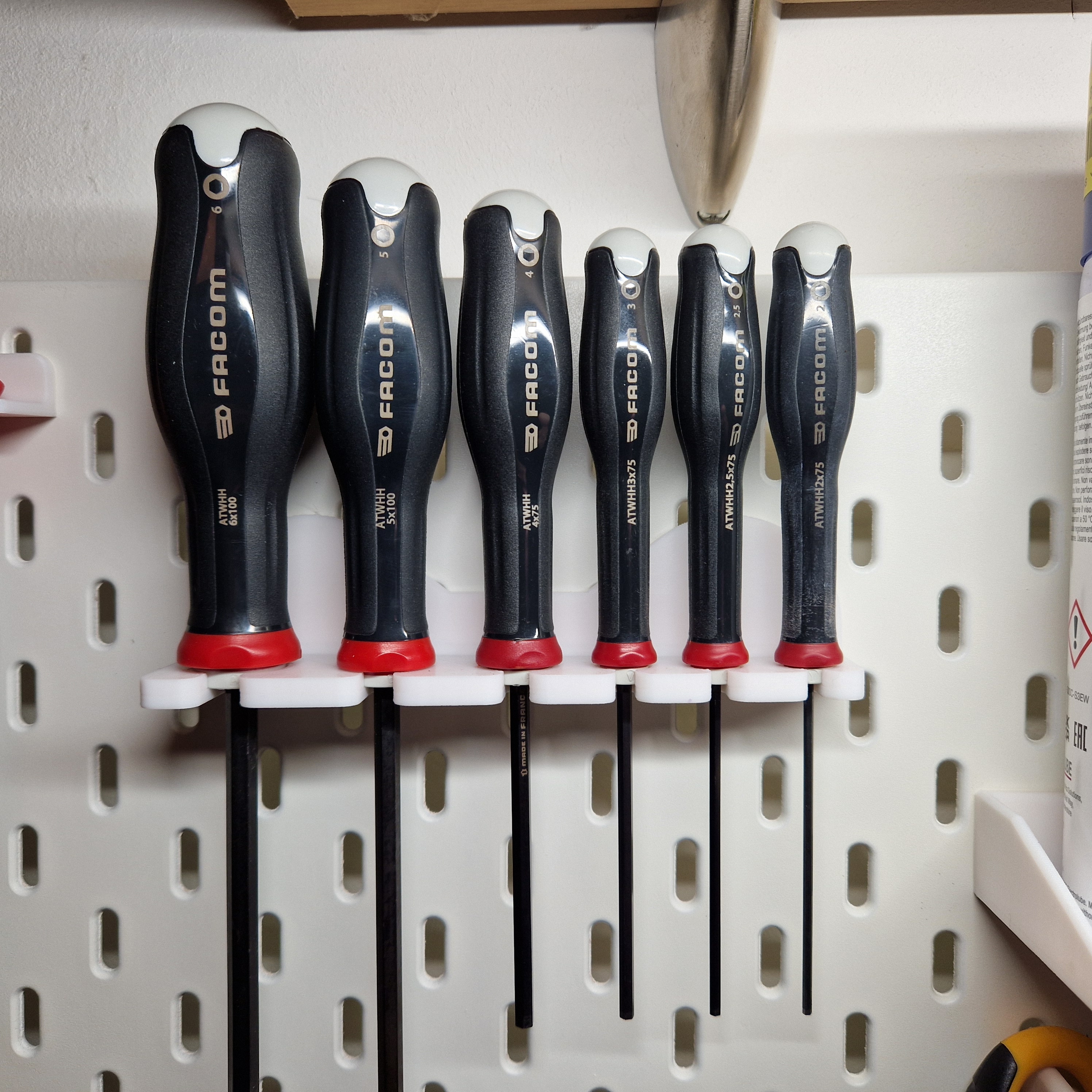 Range torx — thumbnail 2