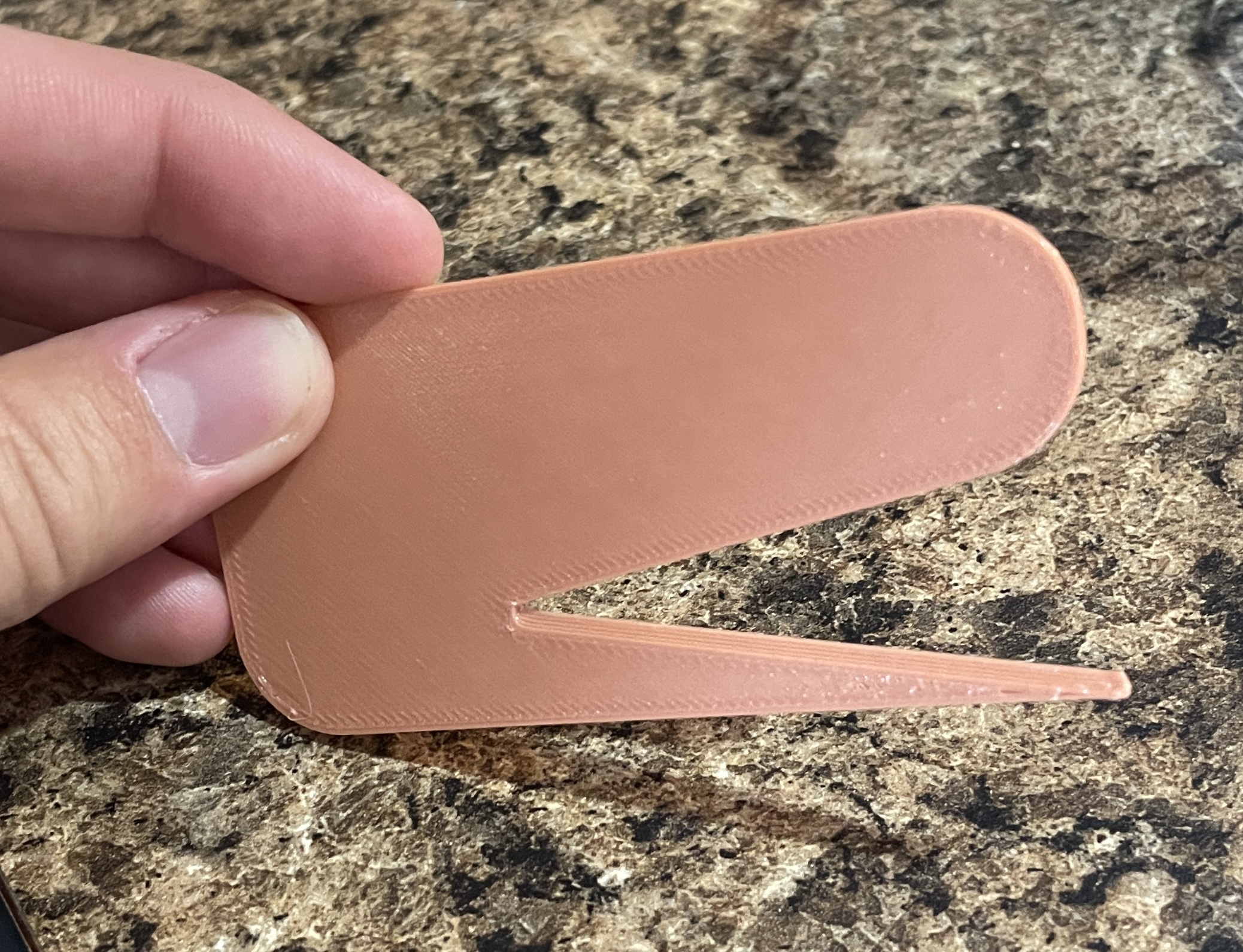 Letter Opener