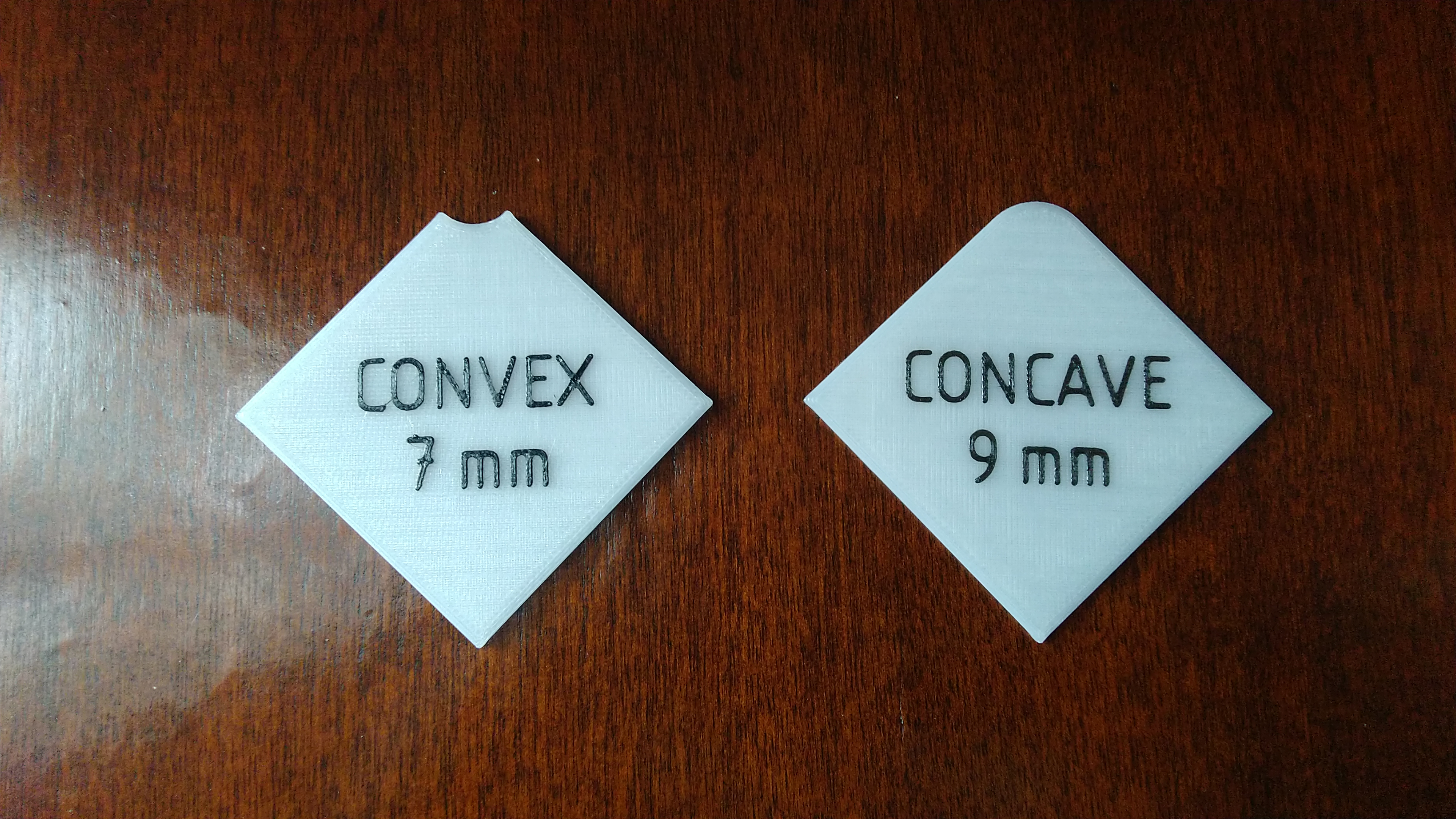 RADIUS GAUGE BOX — thumbnail 4