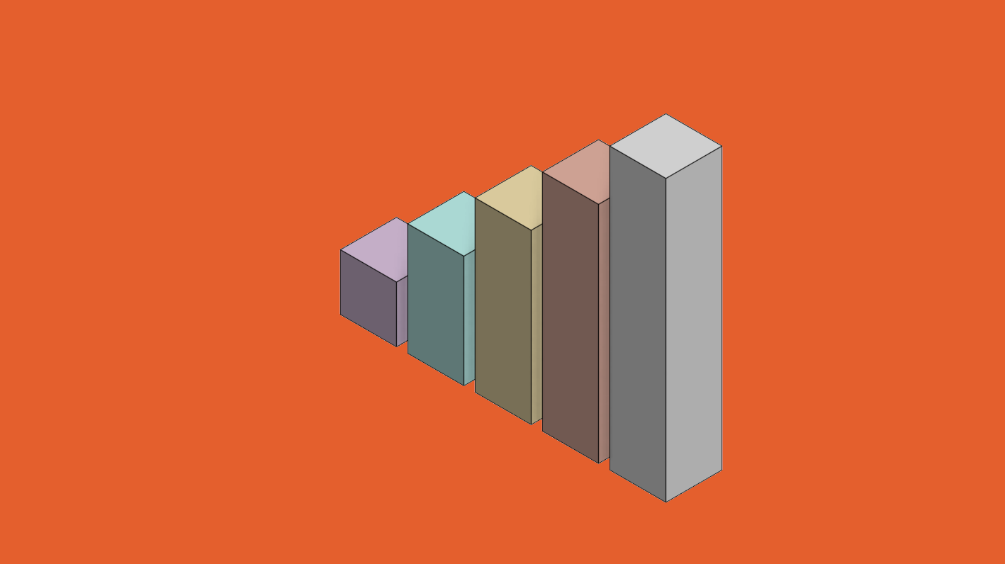 ownMade - Childrens Blocks Set — thumbnail 5