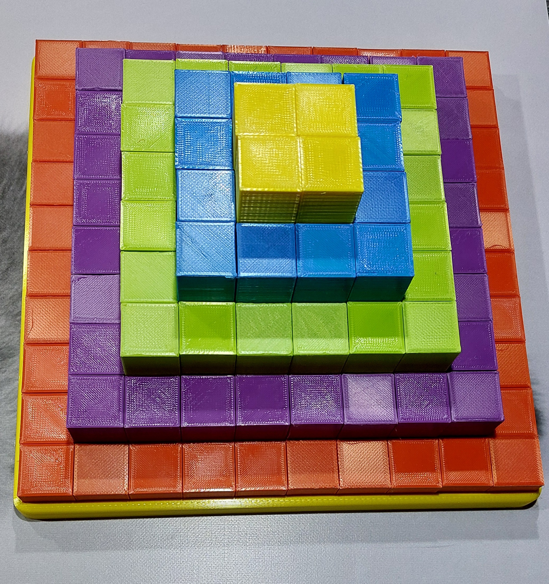 ownMade - Childrens Blocks Set — thumbnail 2