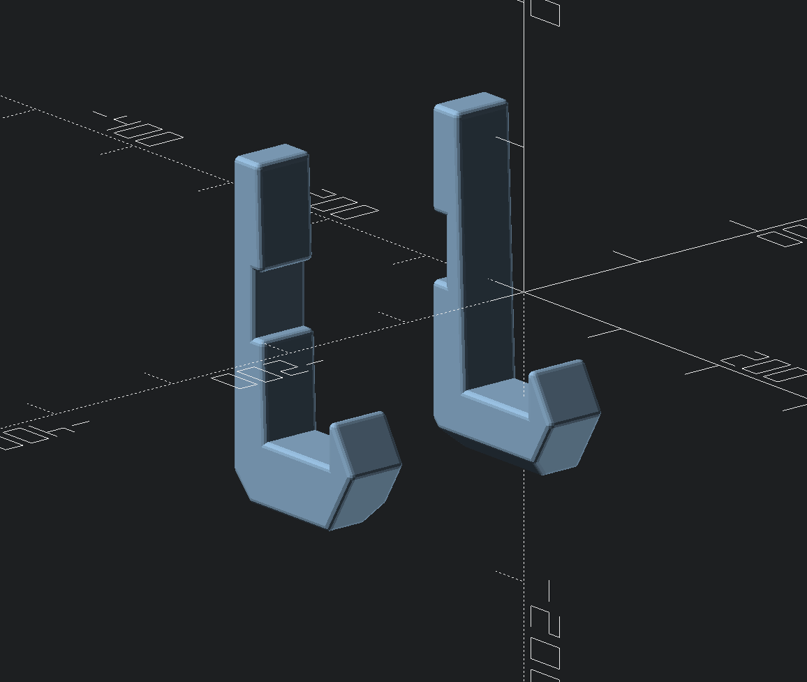 Miniatura 4 do modelo 3D Textbook/Cookbook/Tablet Stand