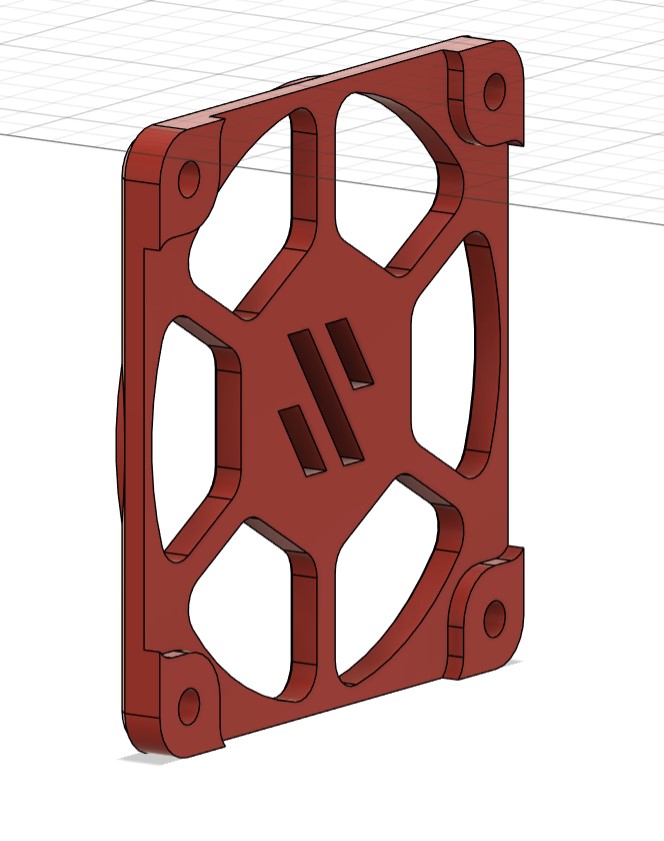 fan enderwire