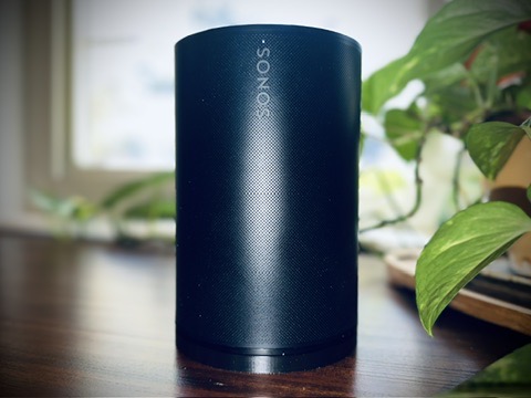 Base Trim for Sonos Era 100