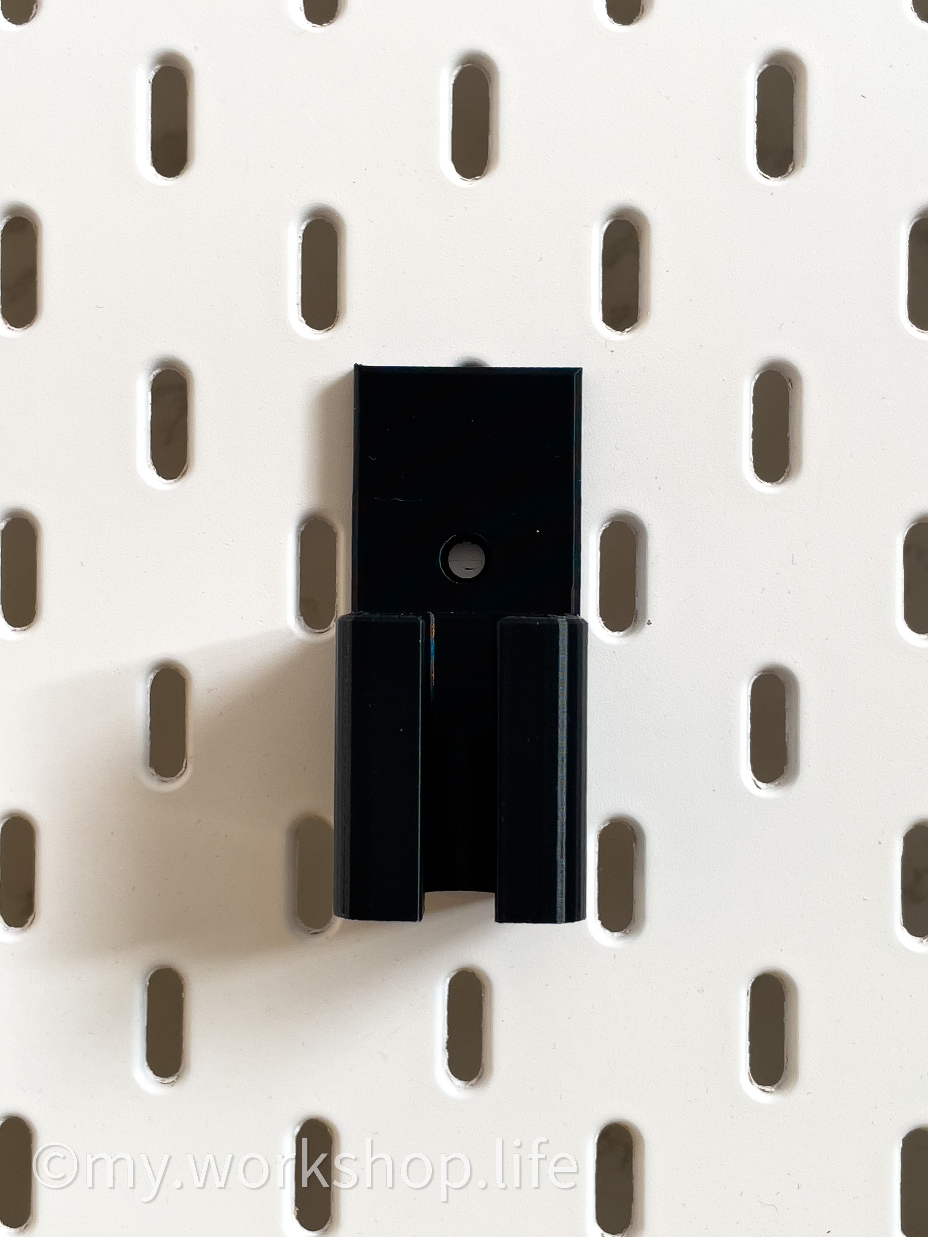 Holder for XTool Screwdriver for Skadis / Garant — thumbnail 2