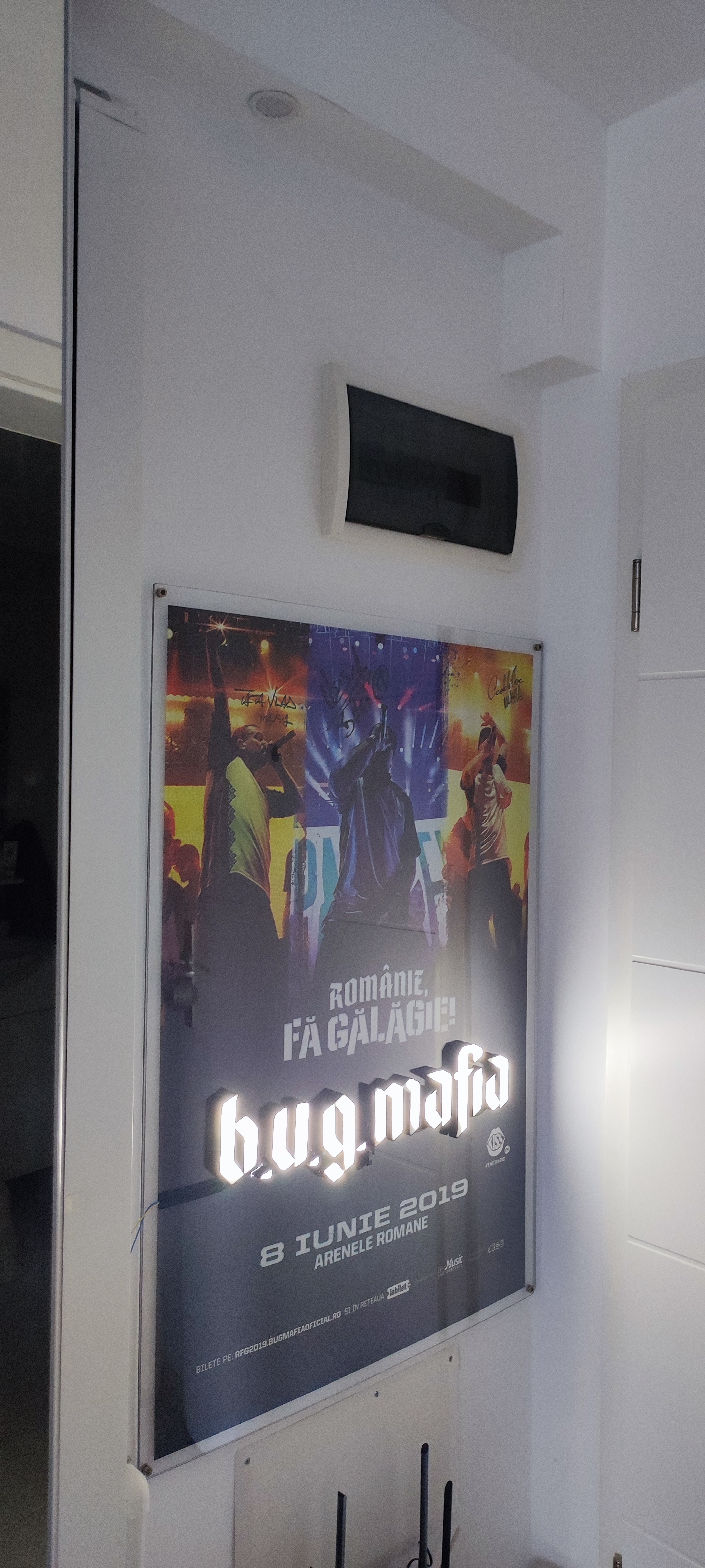 B.u.g. Mafia Led Light — miniatura 2