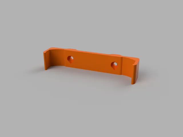 Ubiquiti Flex Mini Switch Wall Mount (USW-Flex-Mini)