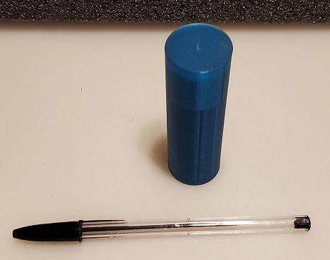 Nitro Spray Bottle Case — miniatura 2