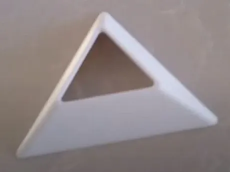 Rubiks stand