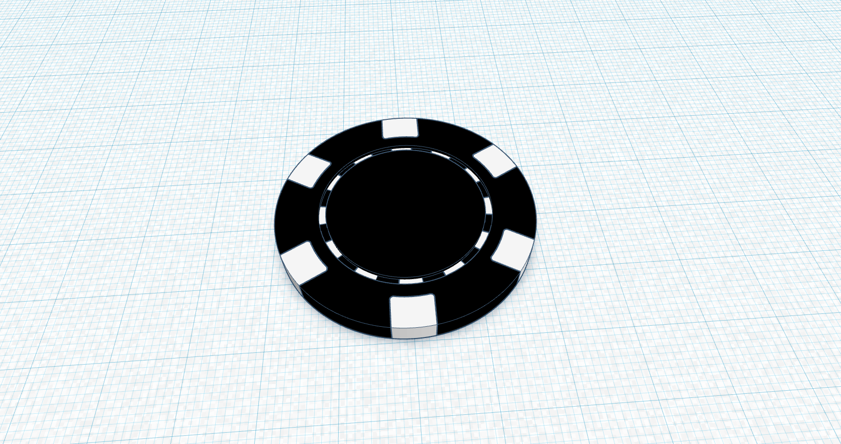 Poker Chip
