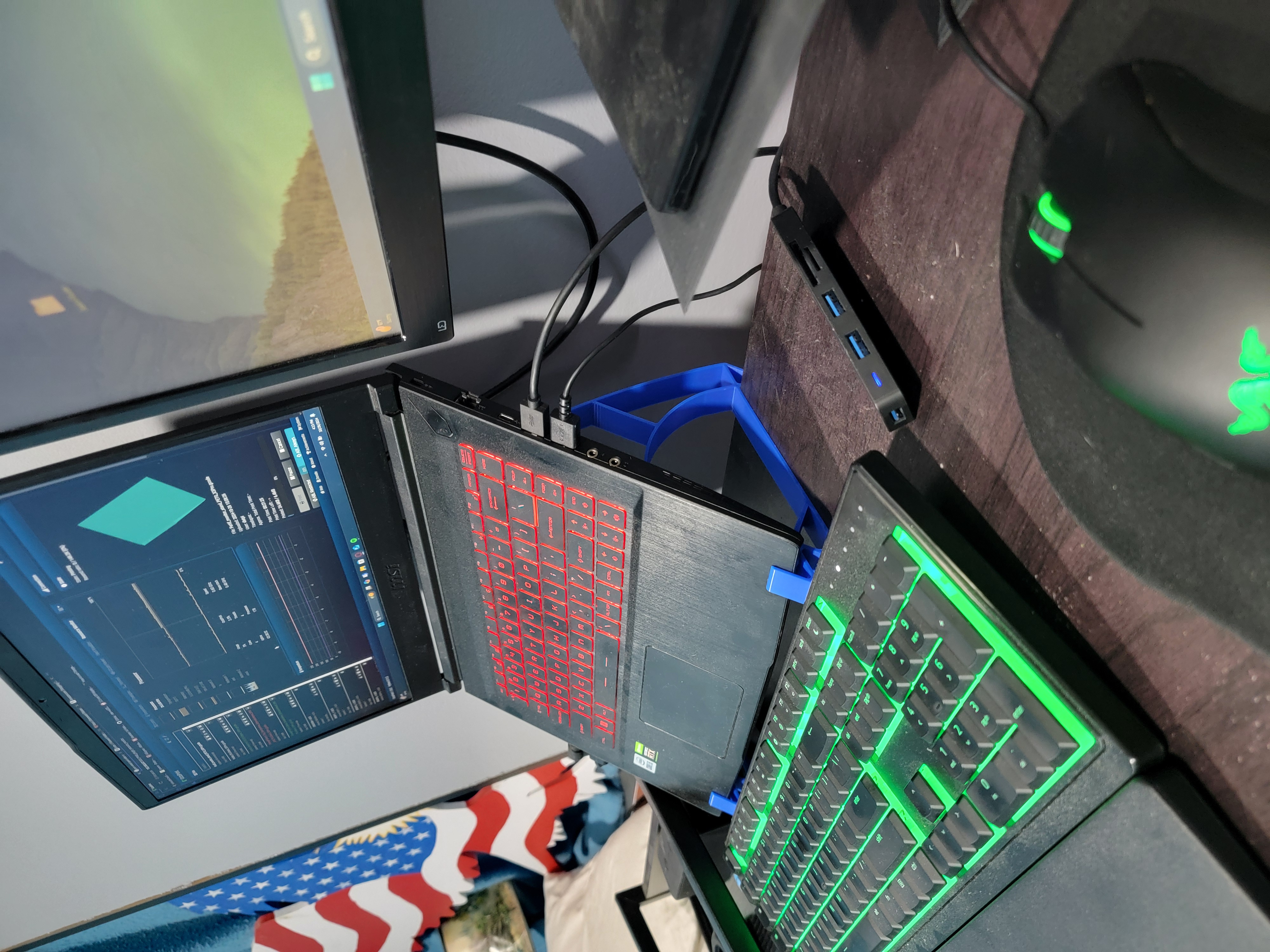 Laptop Stand