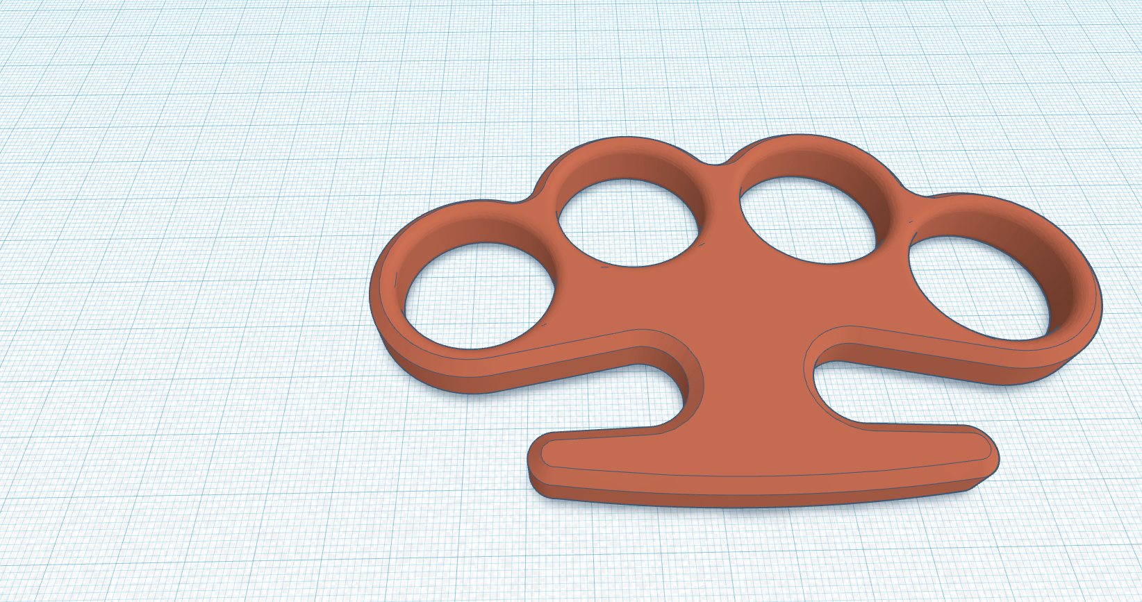 knuckle by Matej Albert | Download free STL model | Printables.com