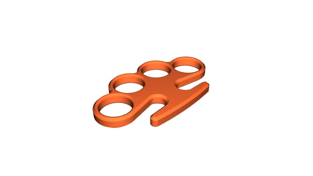 knuckle by Matej Albert | Download free STL model | Printables.com