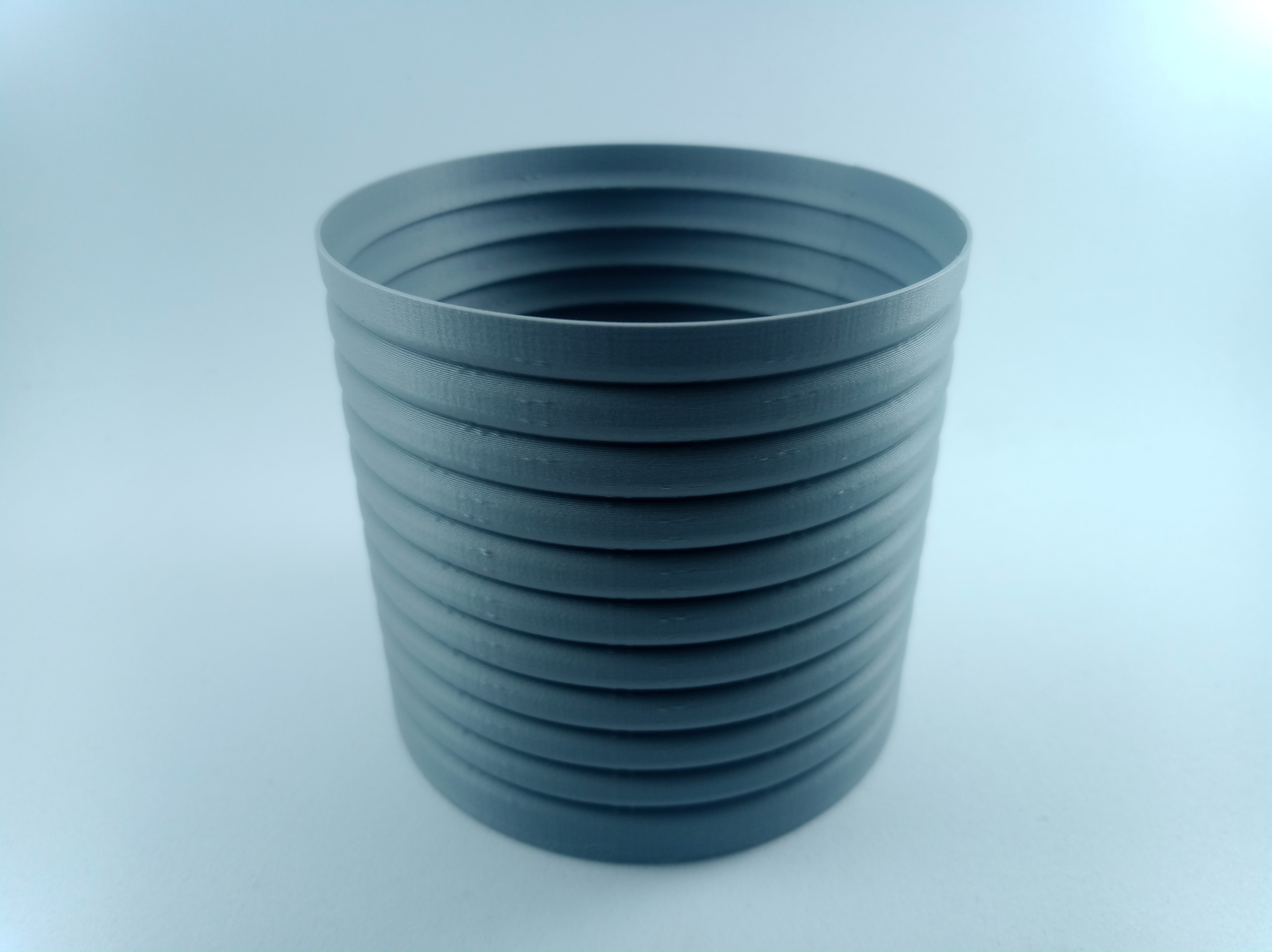 Vase 02 (Vase Mode / Spiralize Outer Contour)
