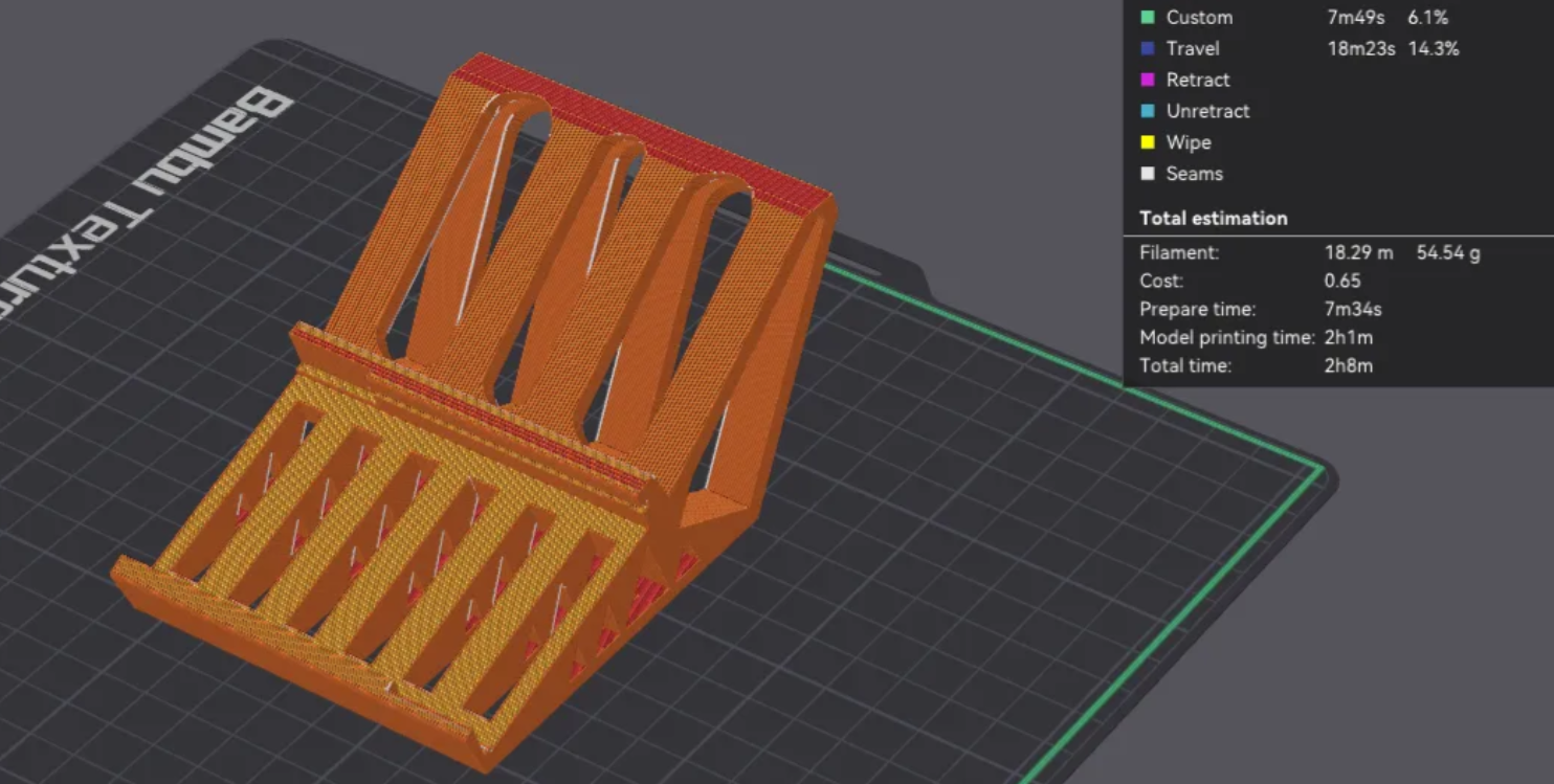 Arduino R3/(+Raspberry pi?) and breadboard holder for electronics projects learning — miniatura 2