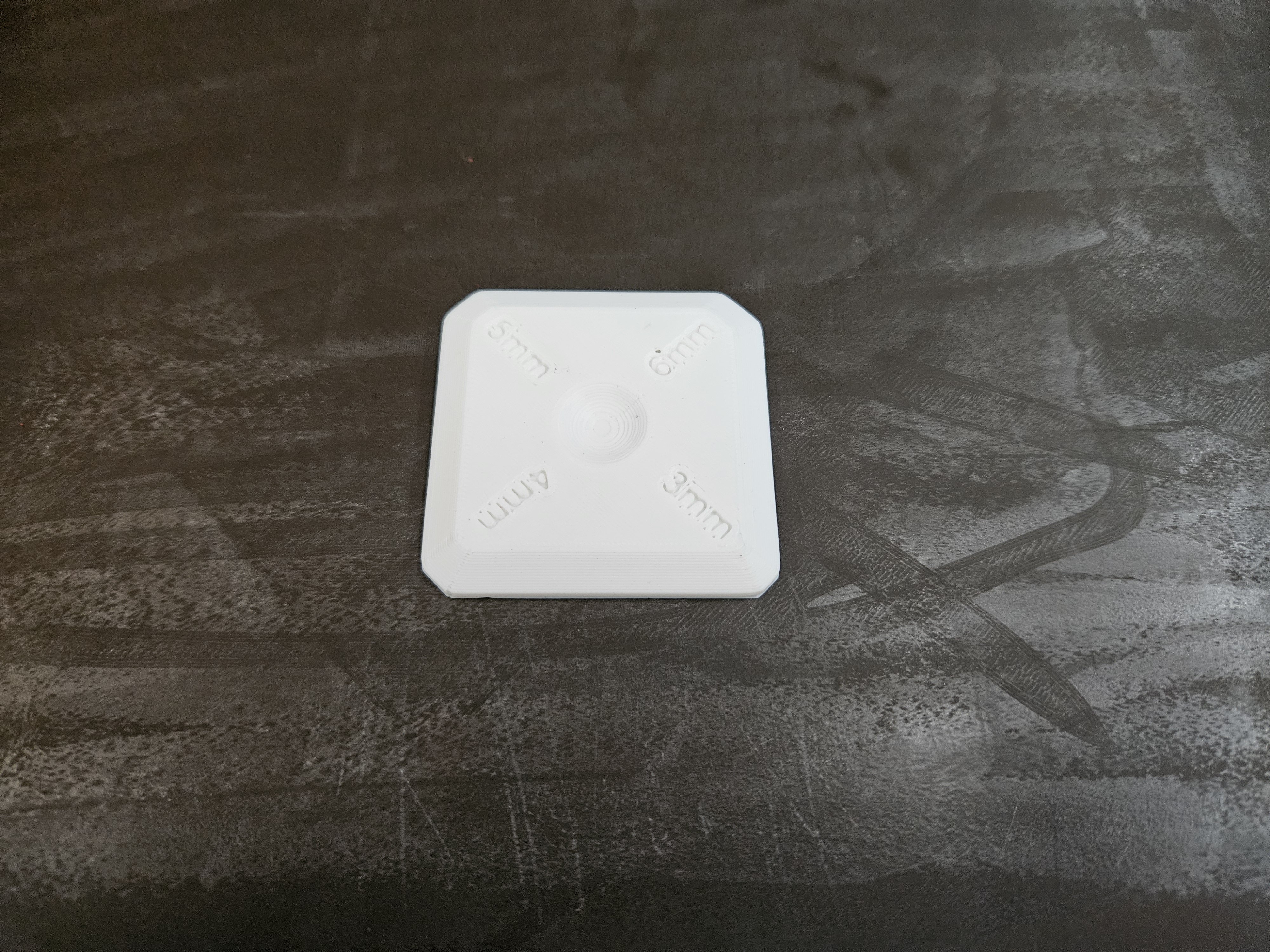 Silicone bead guides