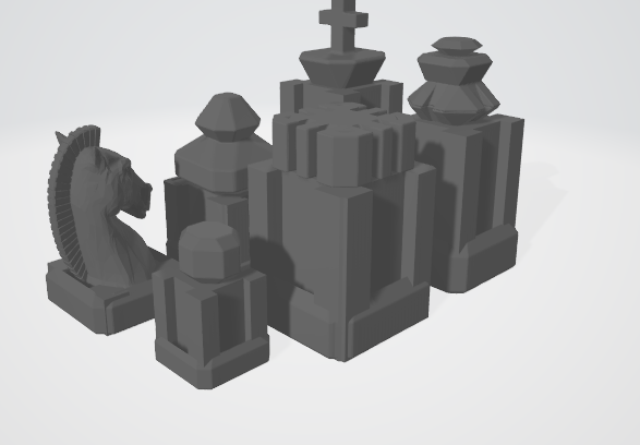 bebesh chess