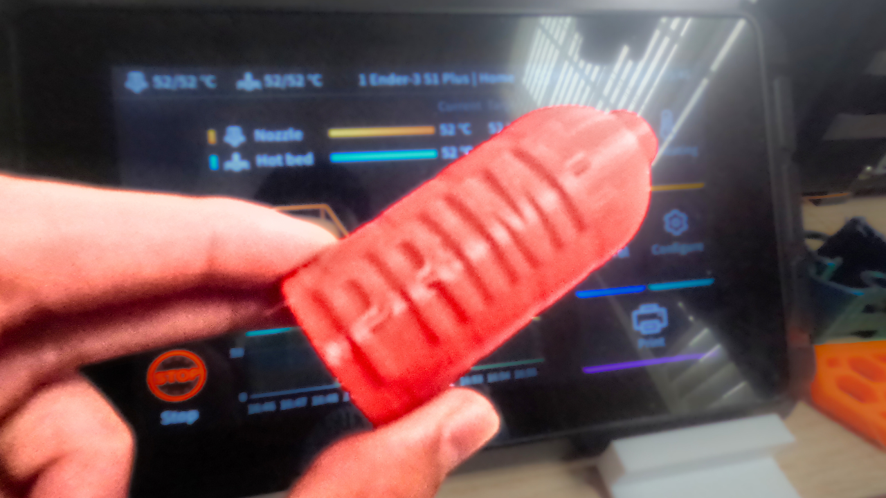 Mini Prime Bottle (Scalable)