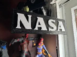 NASA Logo