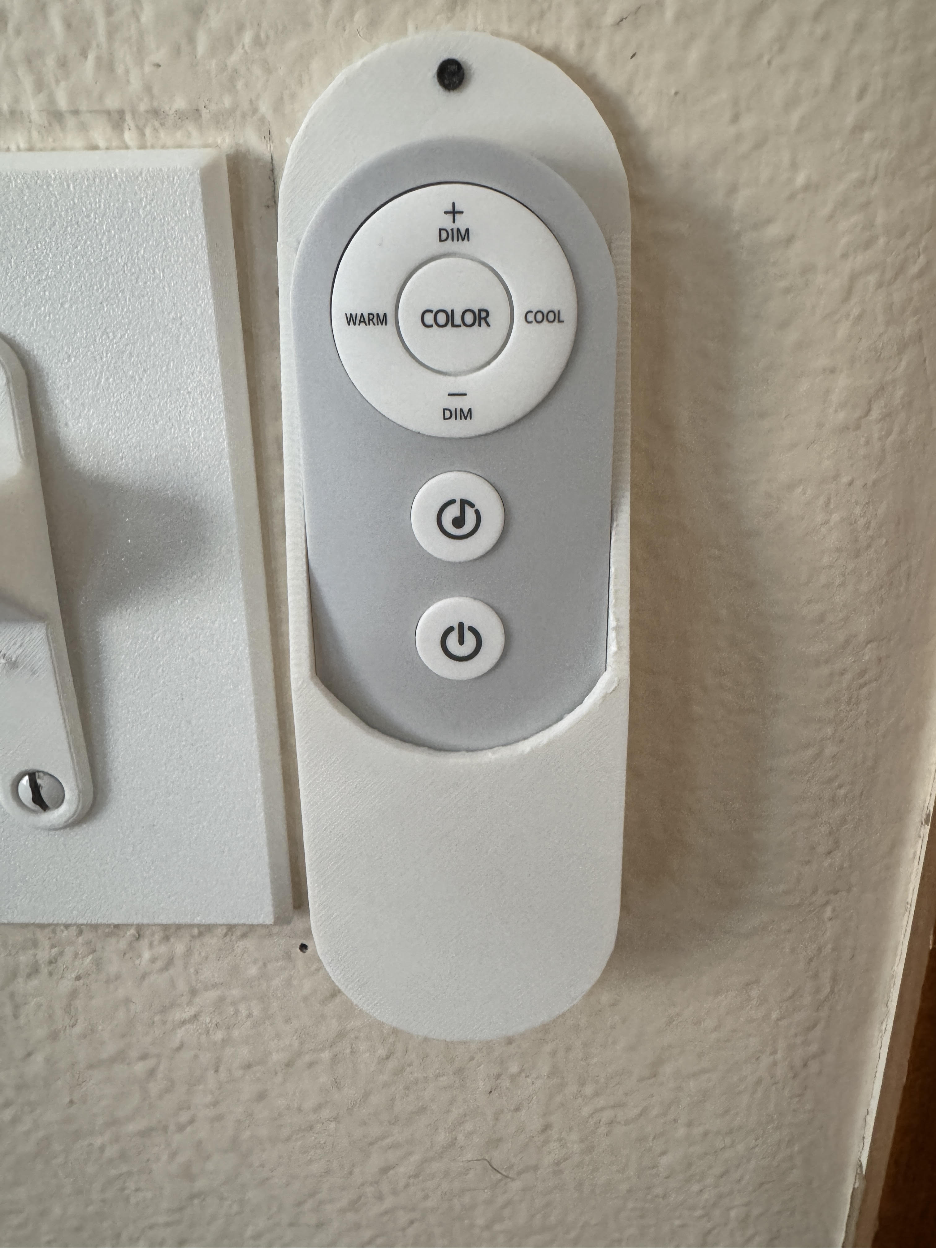 Govee Remote Holder