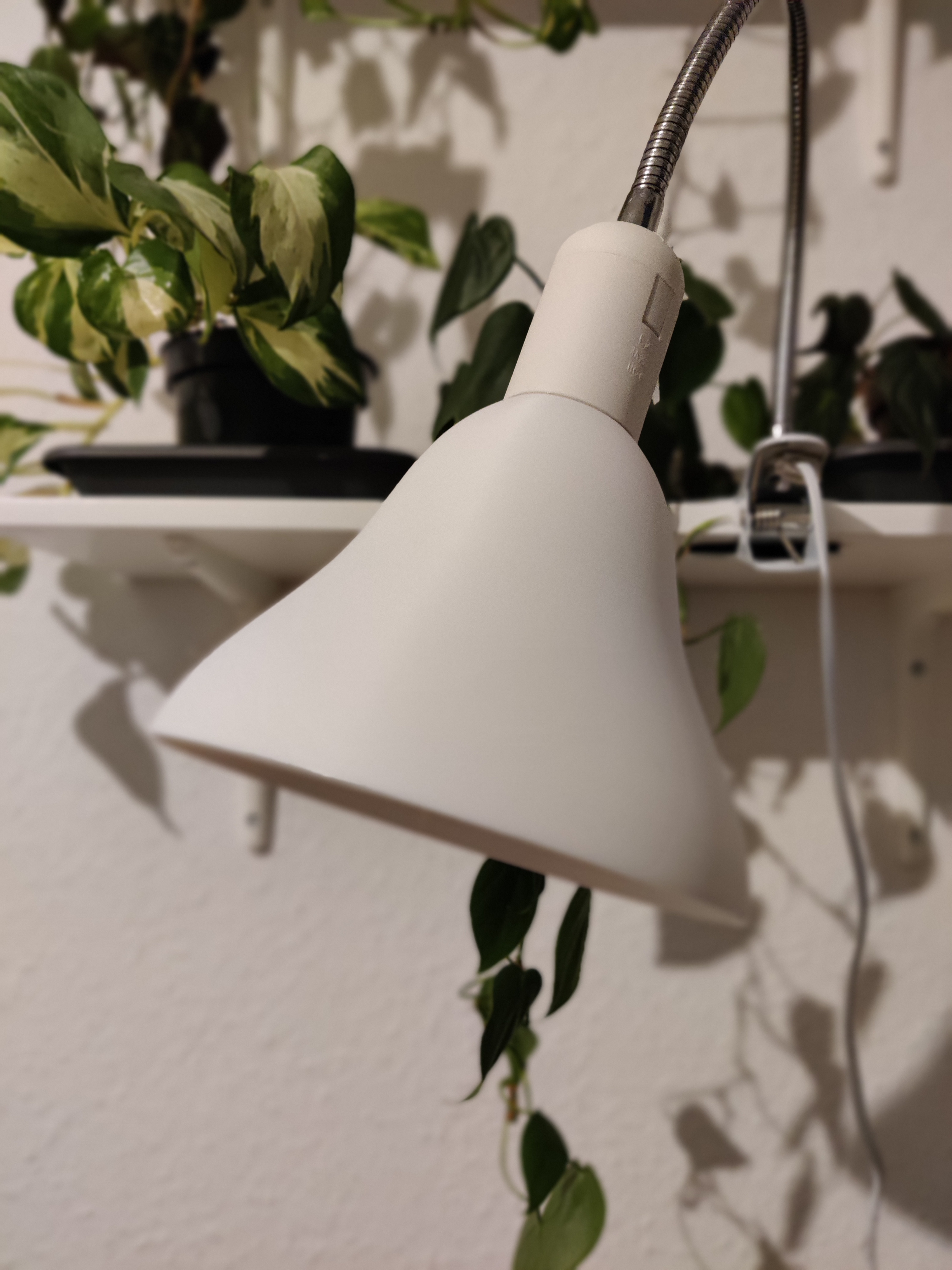 Reading Lamp Shade E27