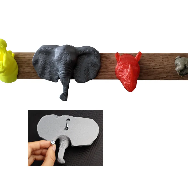 How To Make Elephant Clothes Baby Hanger Online