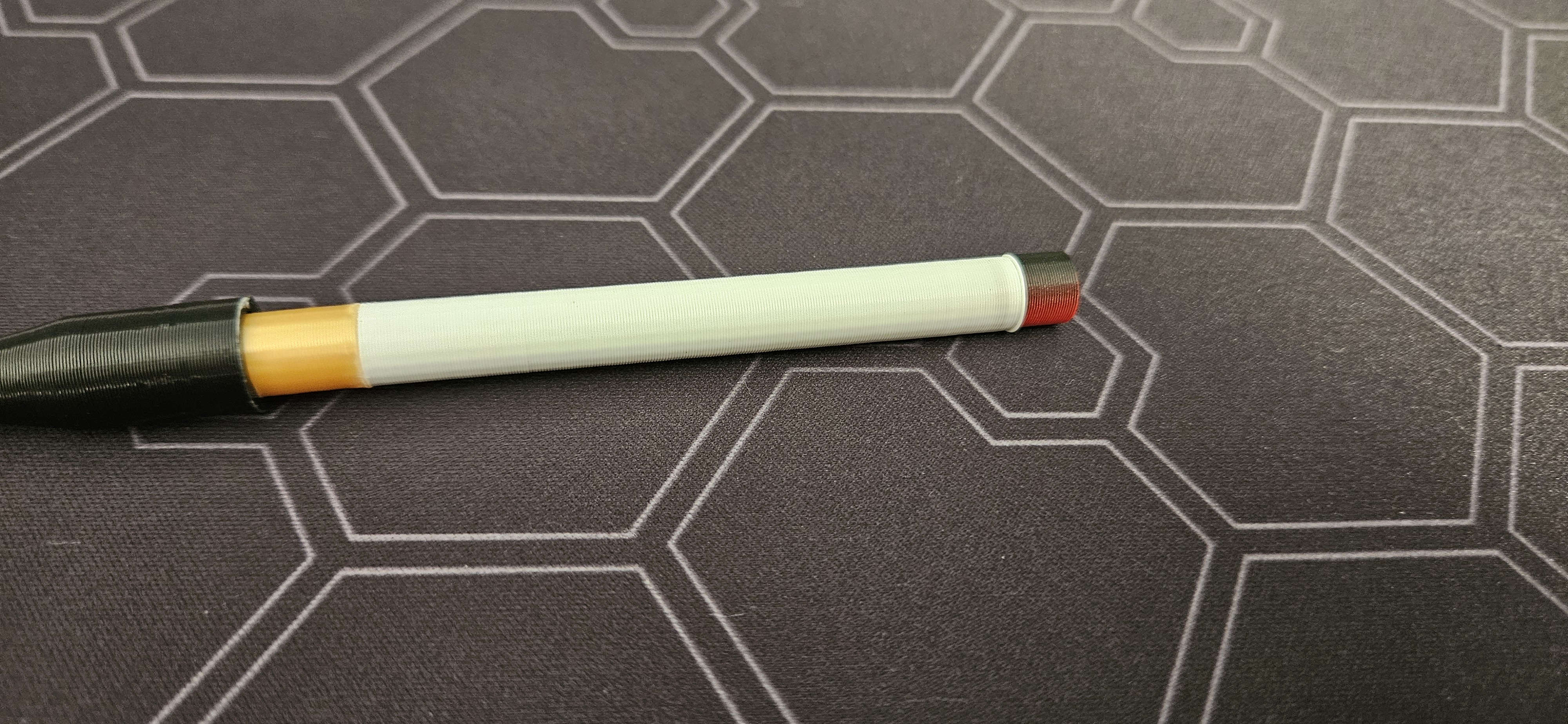 Costume cigarette