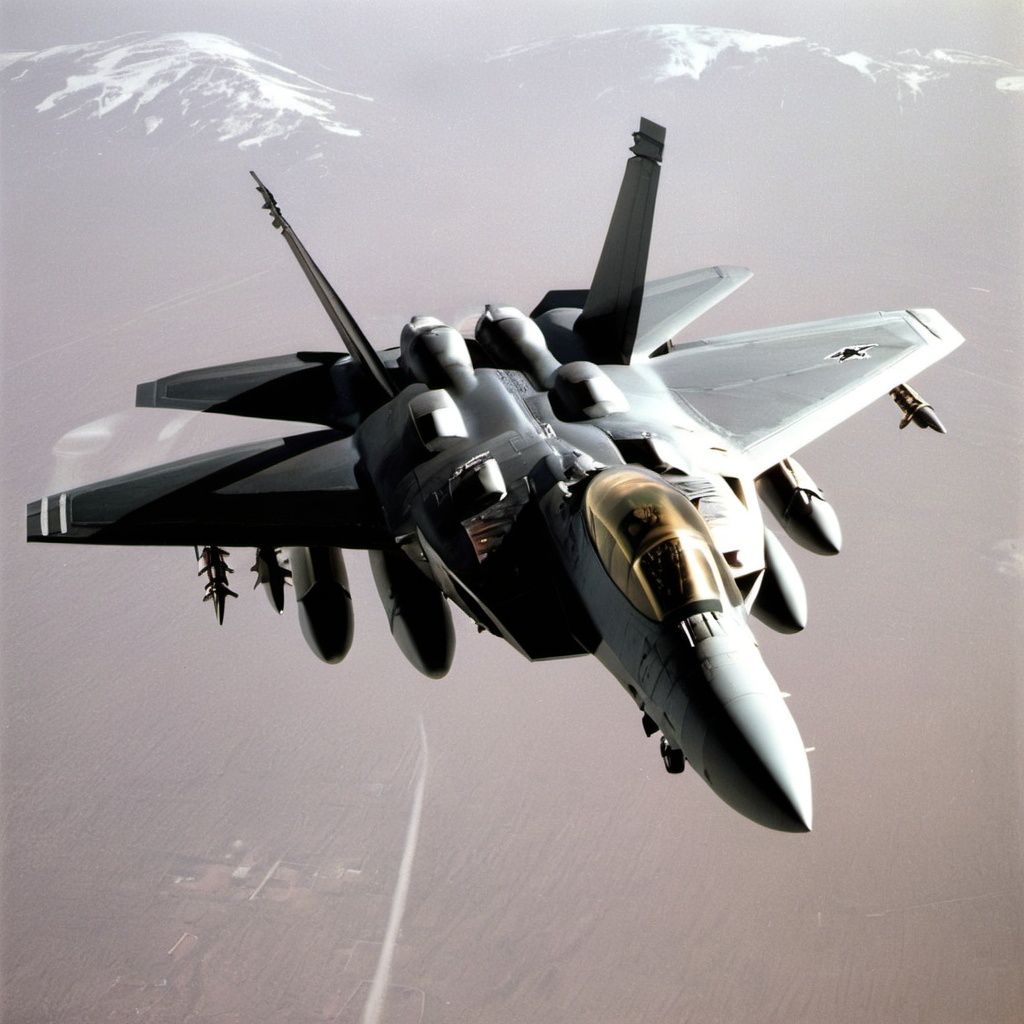 F-18
