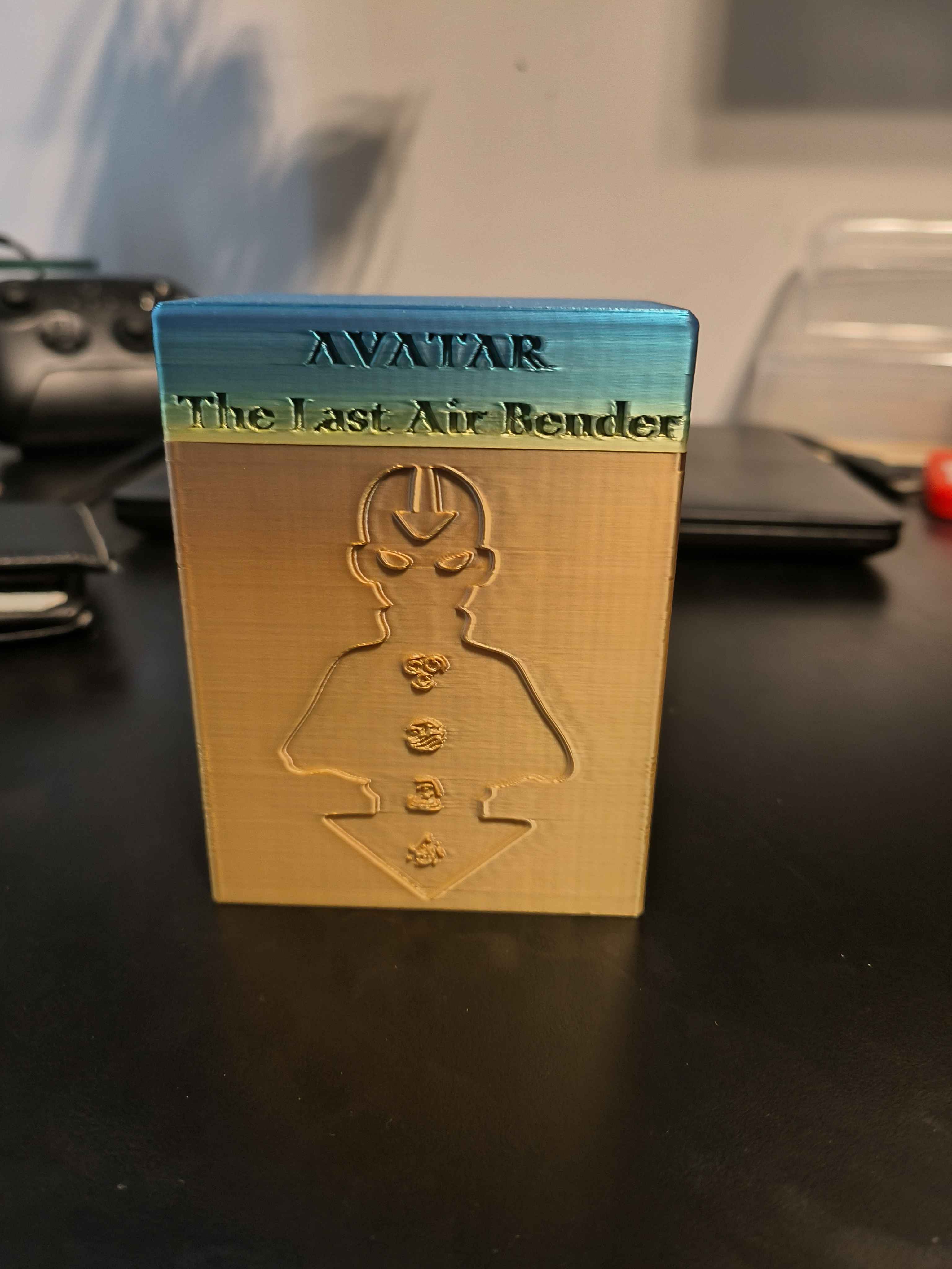 Deckbox for Weiss Schwarz
