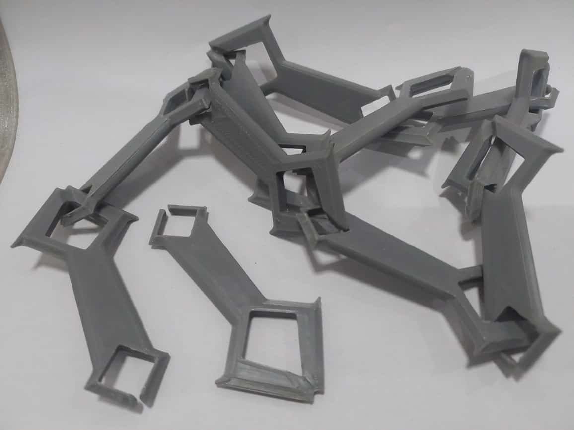Thresh Unbound Chain Links