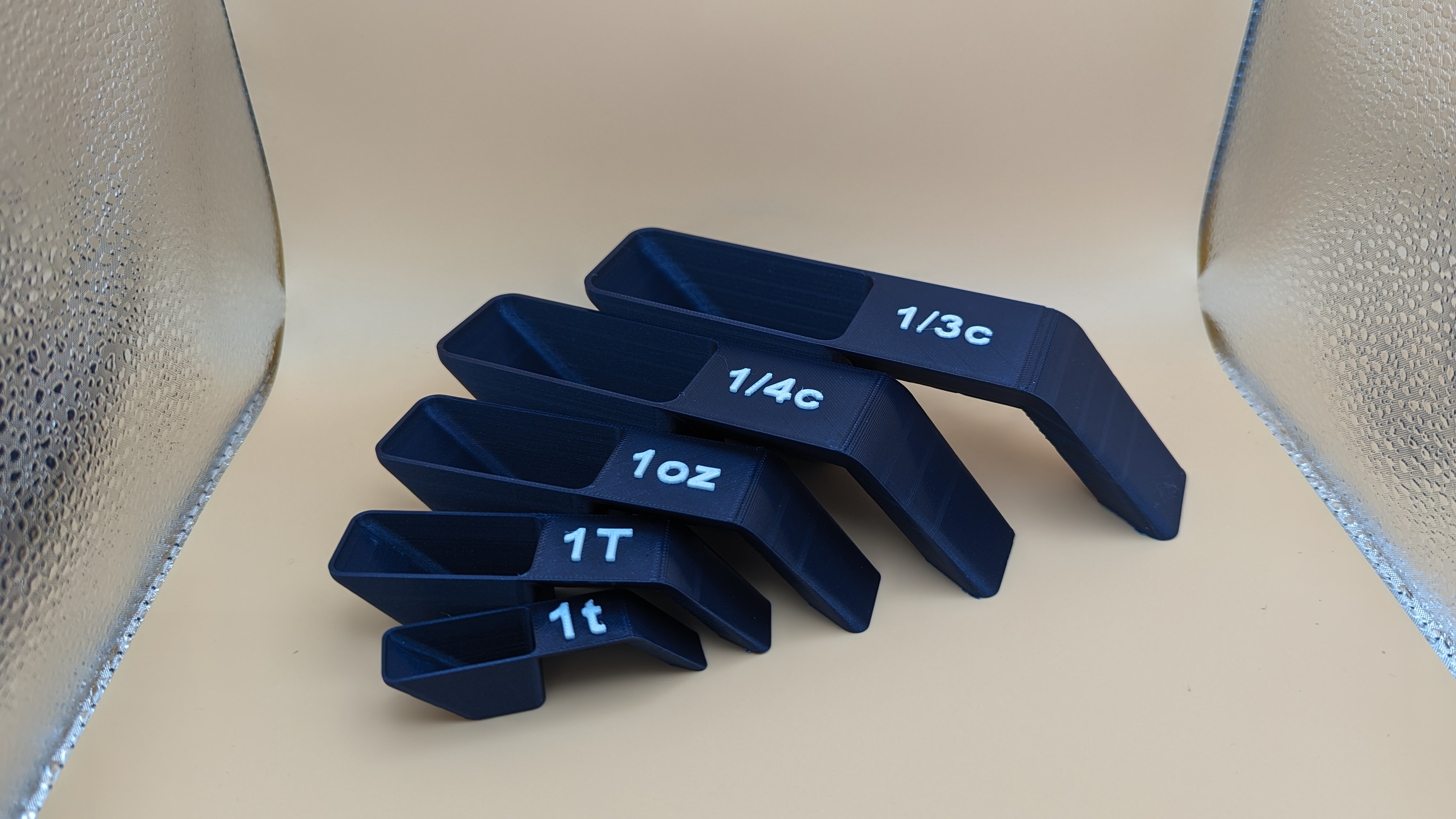 Easy-Print Scoops! (Measuring Cups) — thumbnail 3