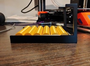 Finger Treadmill — miniatura 4
