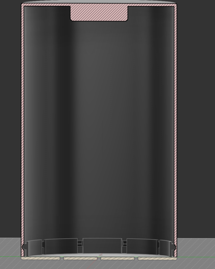 DX vertical antenna matching network DXE-VMN-1 Hustler cover