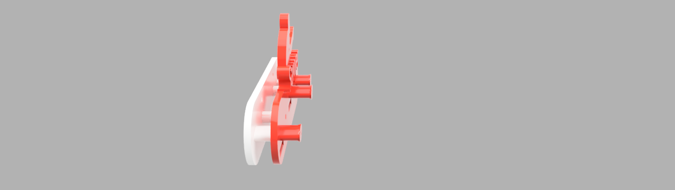 Competition Ribbon Display — miniatura 5