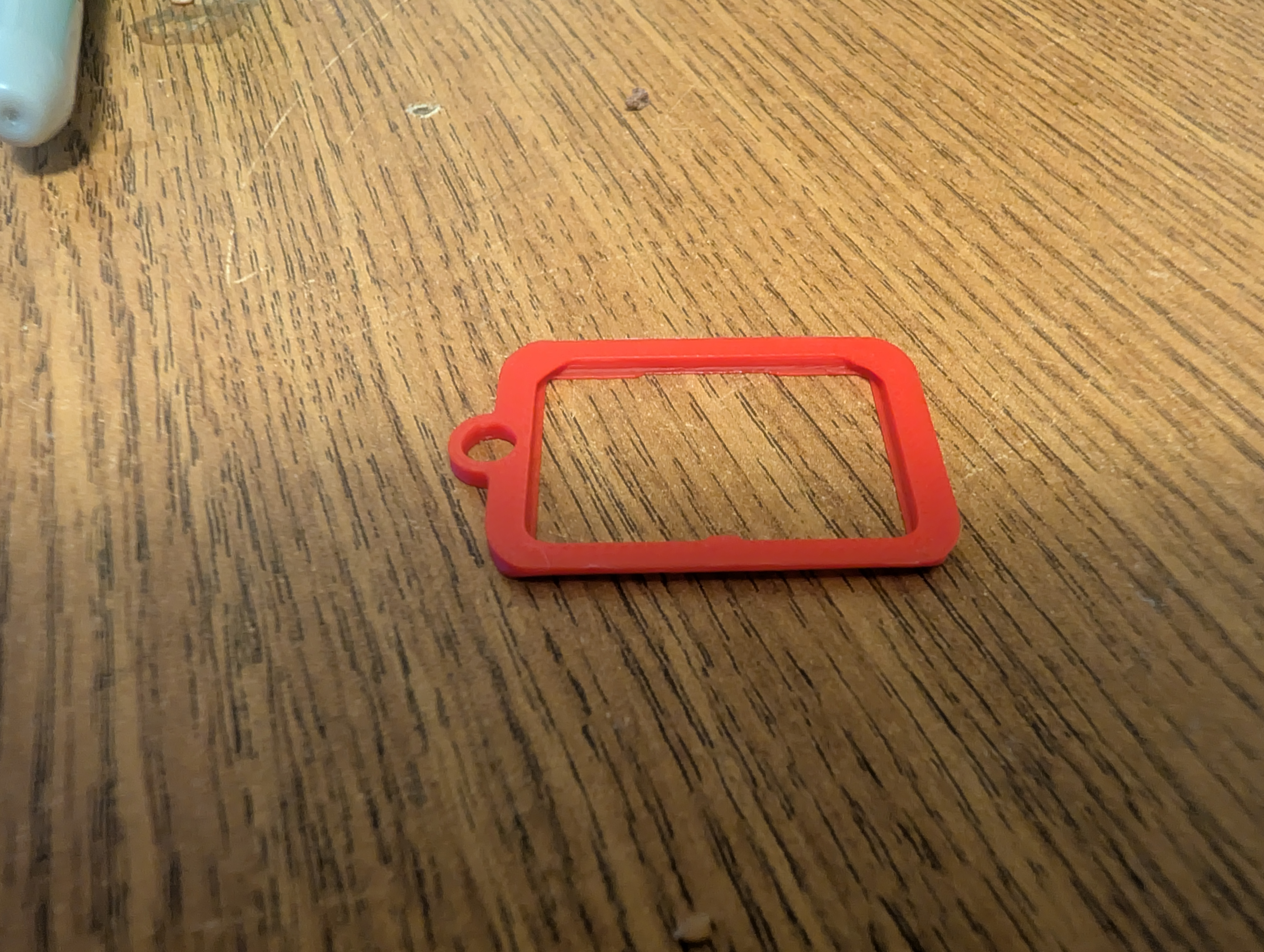 3D Models Gadgets Video Games Amiibo Mini Card Keyring Remixed
