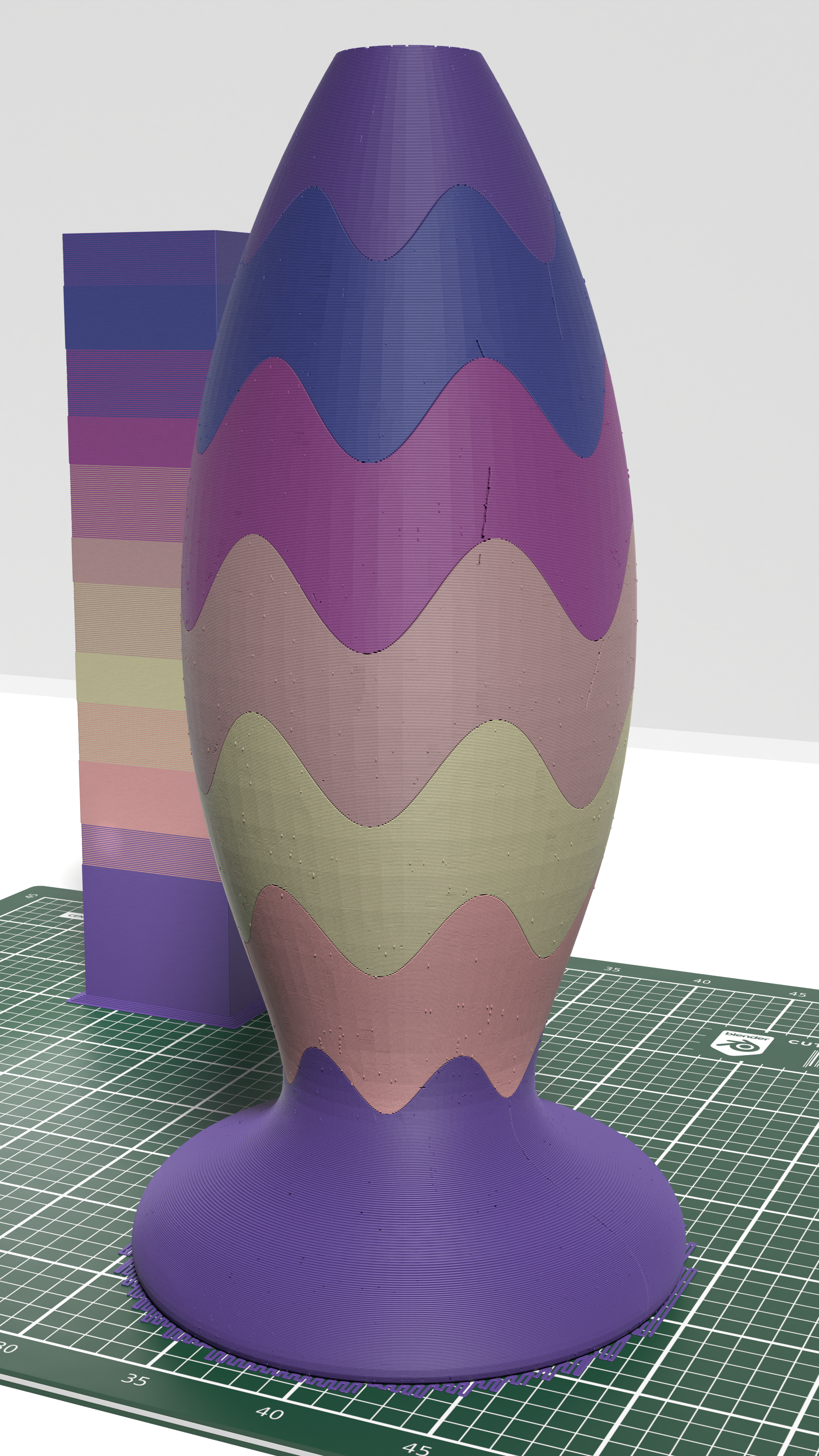 Streamlined Vase — miniatura 5
