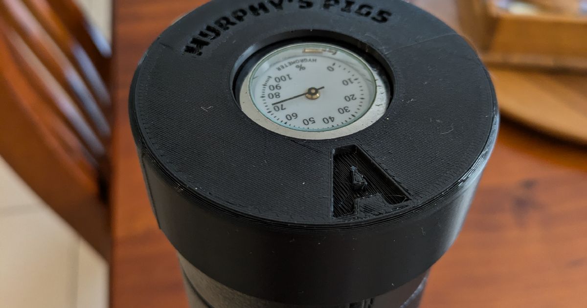 Key Cap for The Tone Temple by Gricey Download free STL model