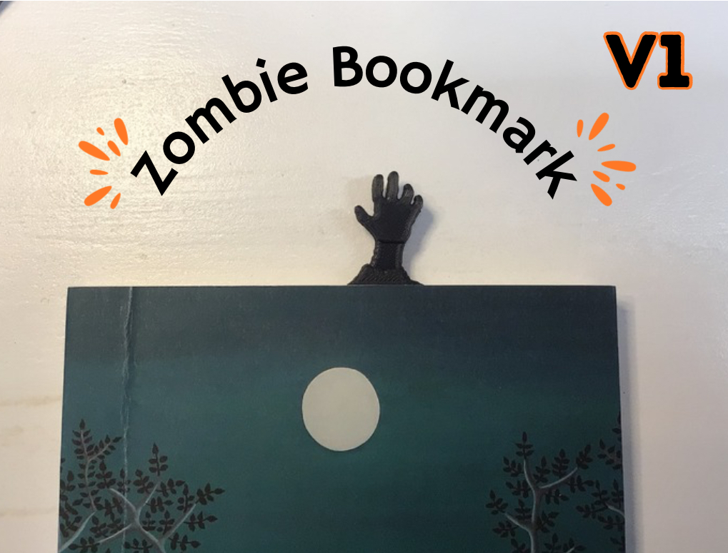 Zombie bookmark