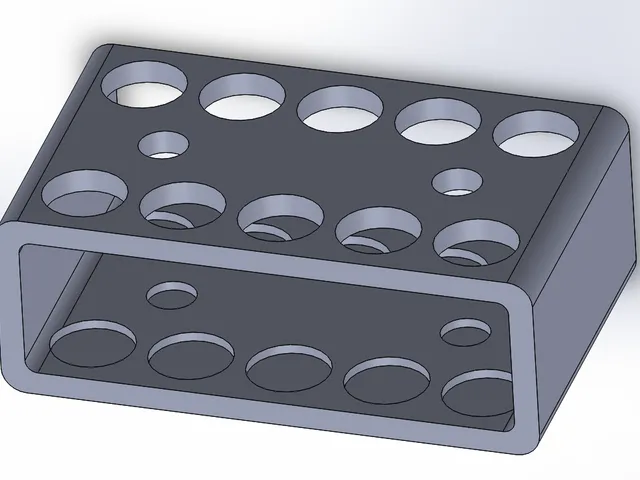 Toothbrush holder / Zahnbürstenhalter
