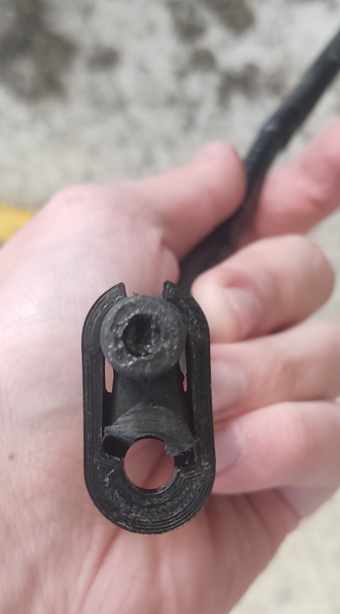 Honda NSR speedometer repair
