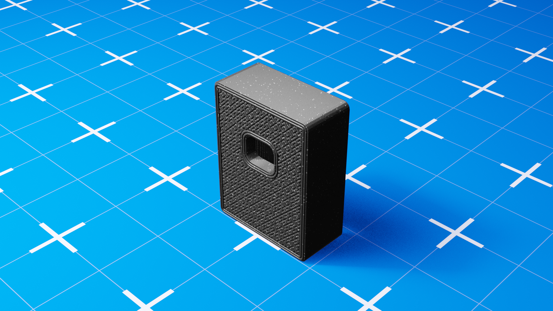 GY-302 BH1750 sensor case