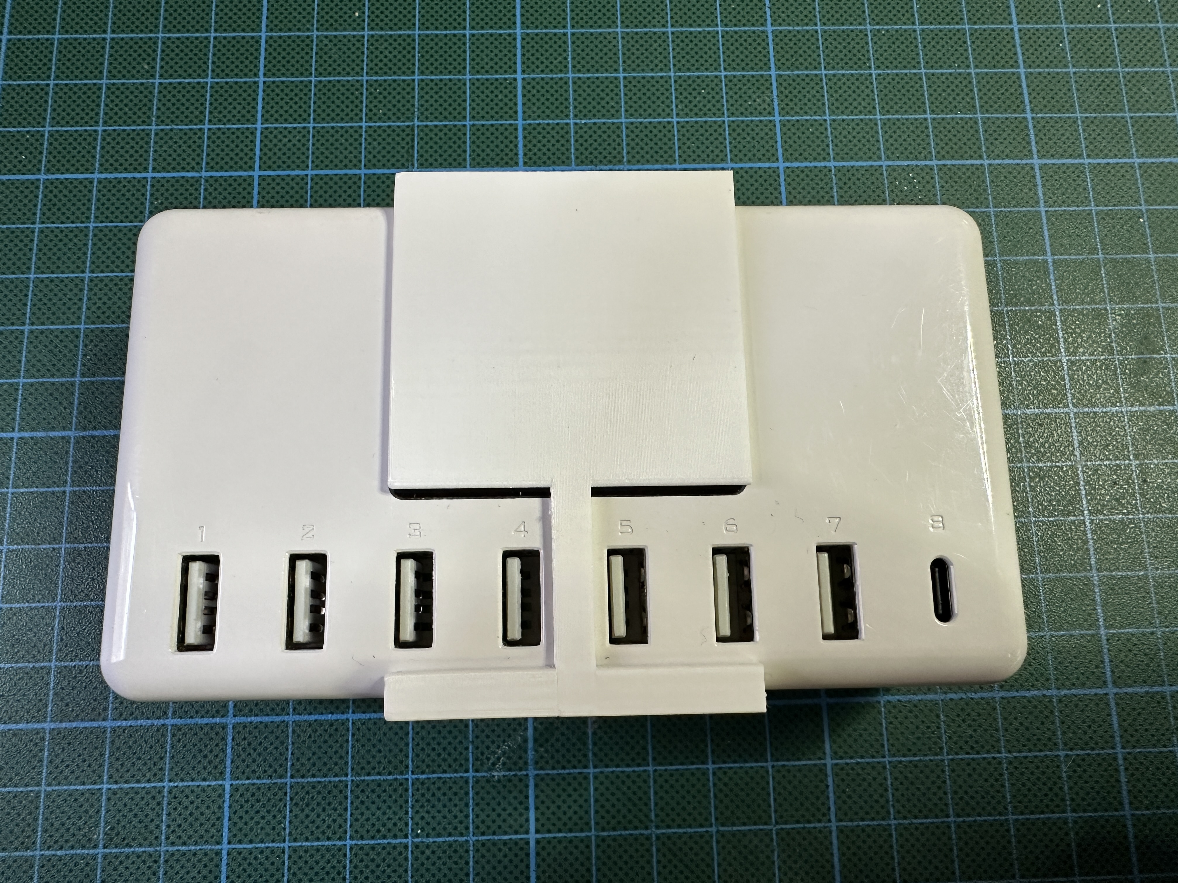 Night Mask for ORIEMAC USB Power Supply