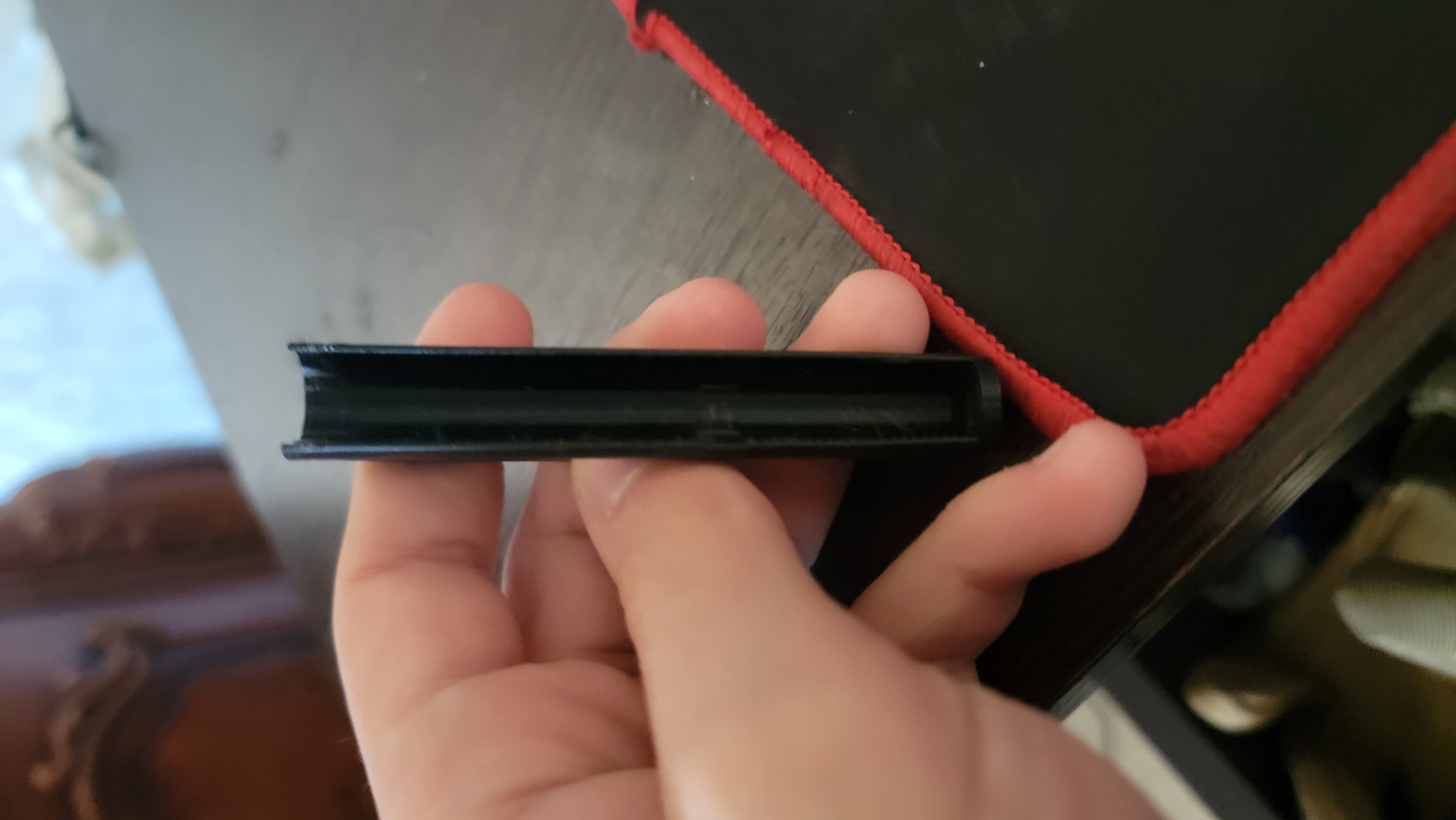 Pen holster (WITH F3D FILES)
