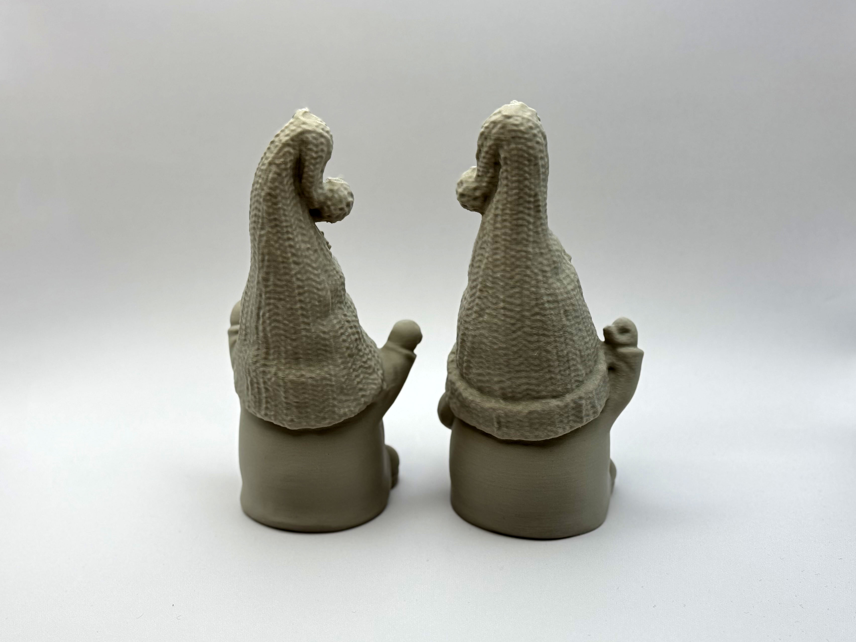 Happy Christmas Garden Gnomes — thumbnail 2
