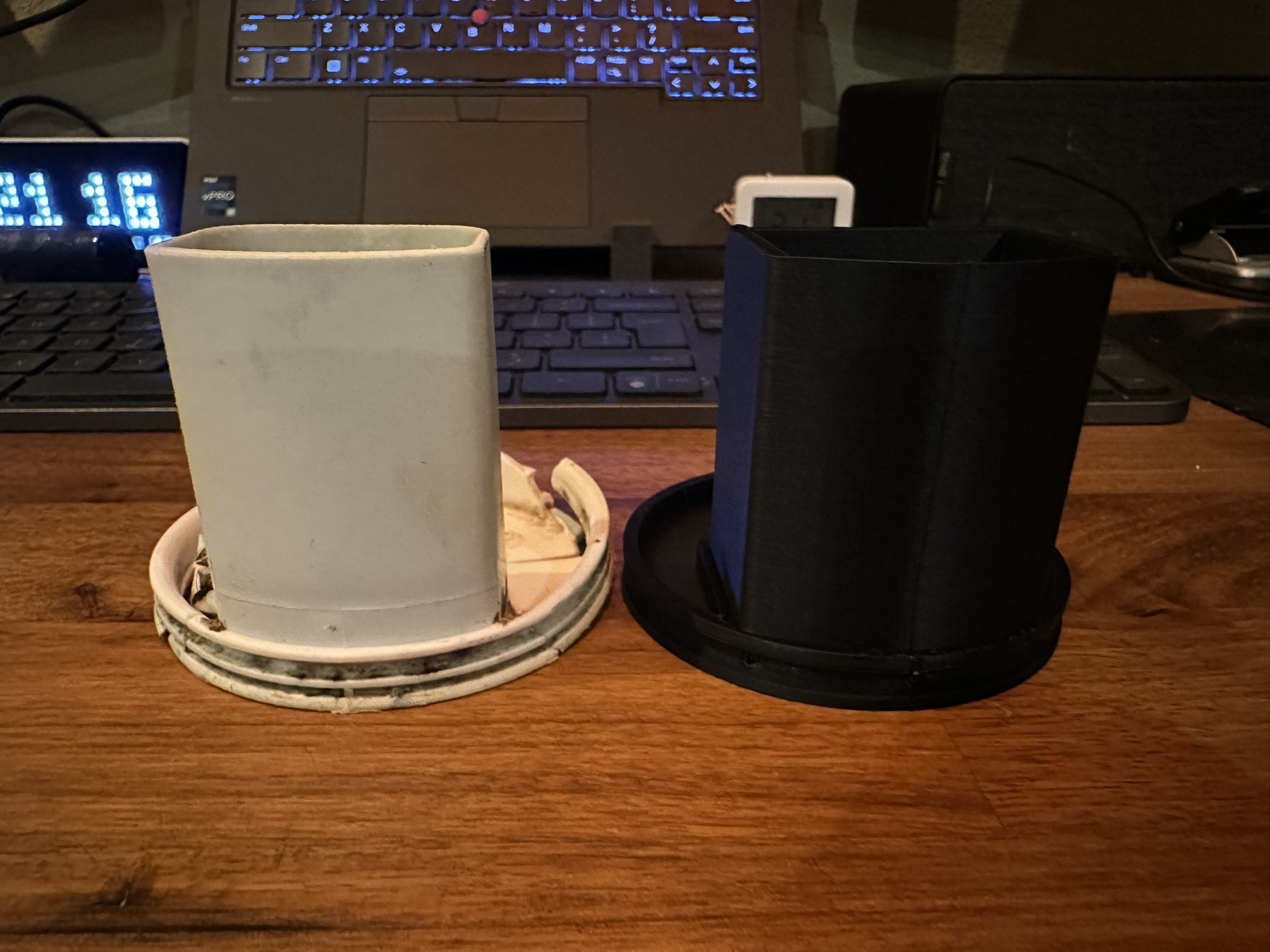 Hair Strainer for Shower Drain