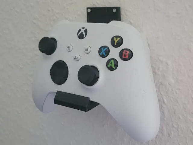 Universelle Controller Wandhalterung